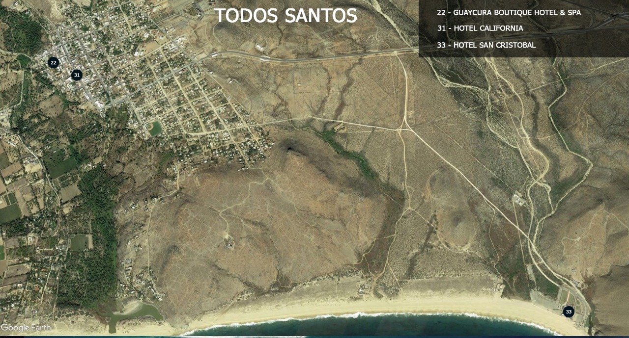 Todos Santos